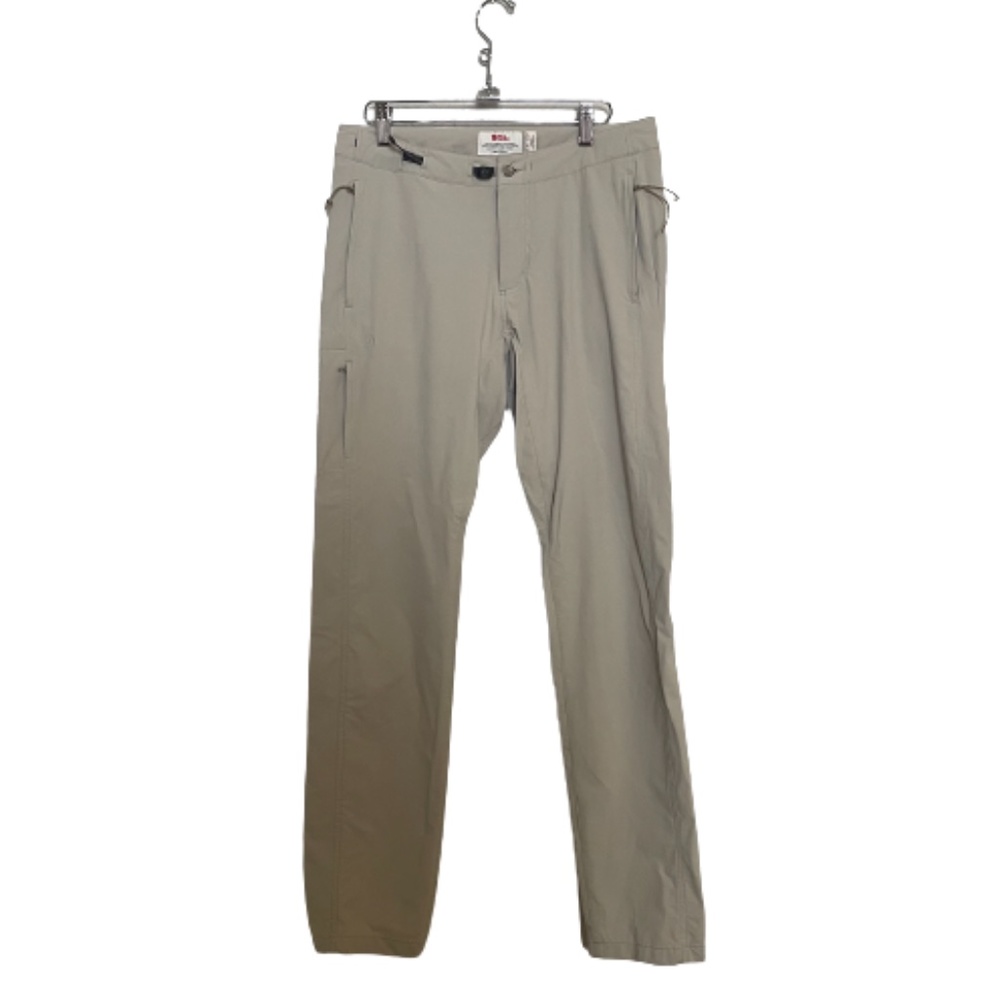 Fjallraven Women's High Coast Trail Trousers